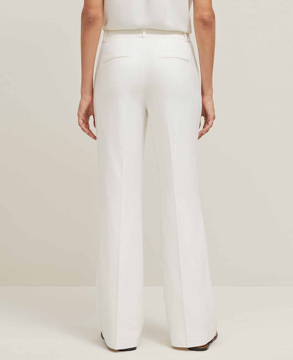 The Jayne Trouser &mdash; Curvy Fit