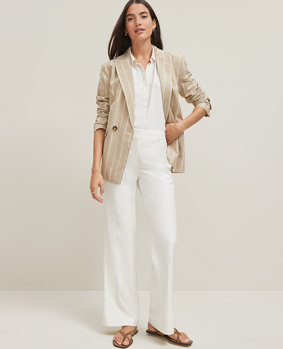 The Jayne Trouser