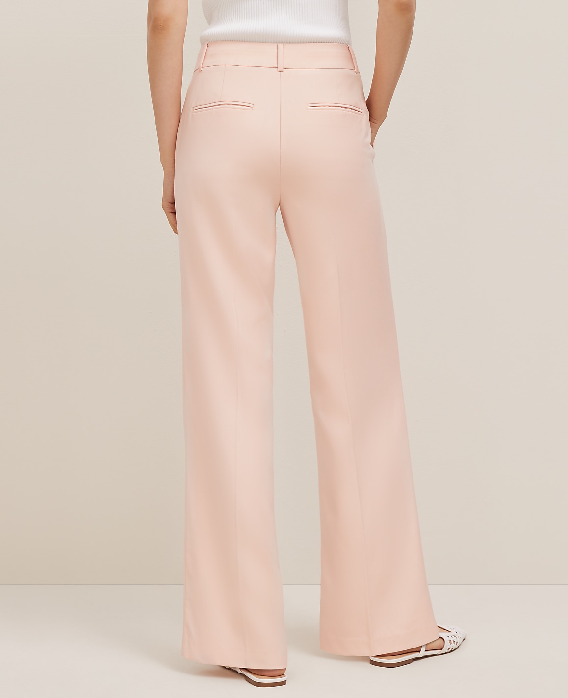 The Jayne Trouser