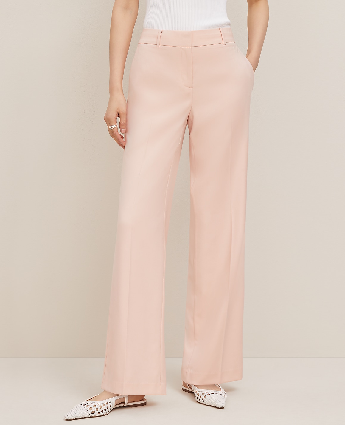 The Jayne Trouser