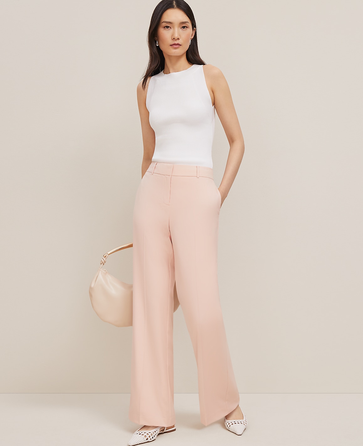 The Jayne Trouser