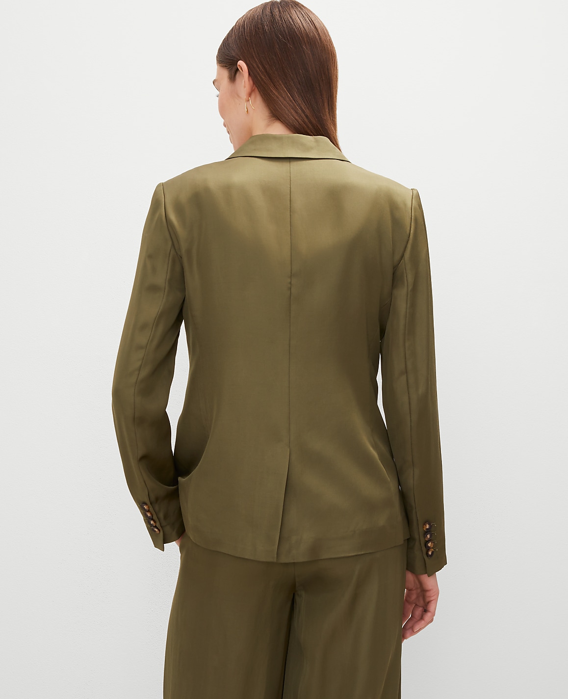 The Hutton Blazer