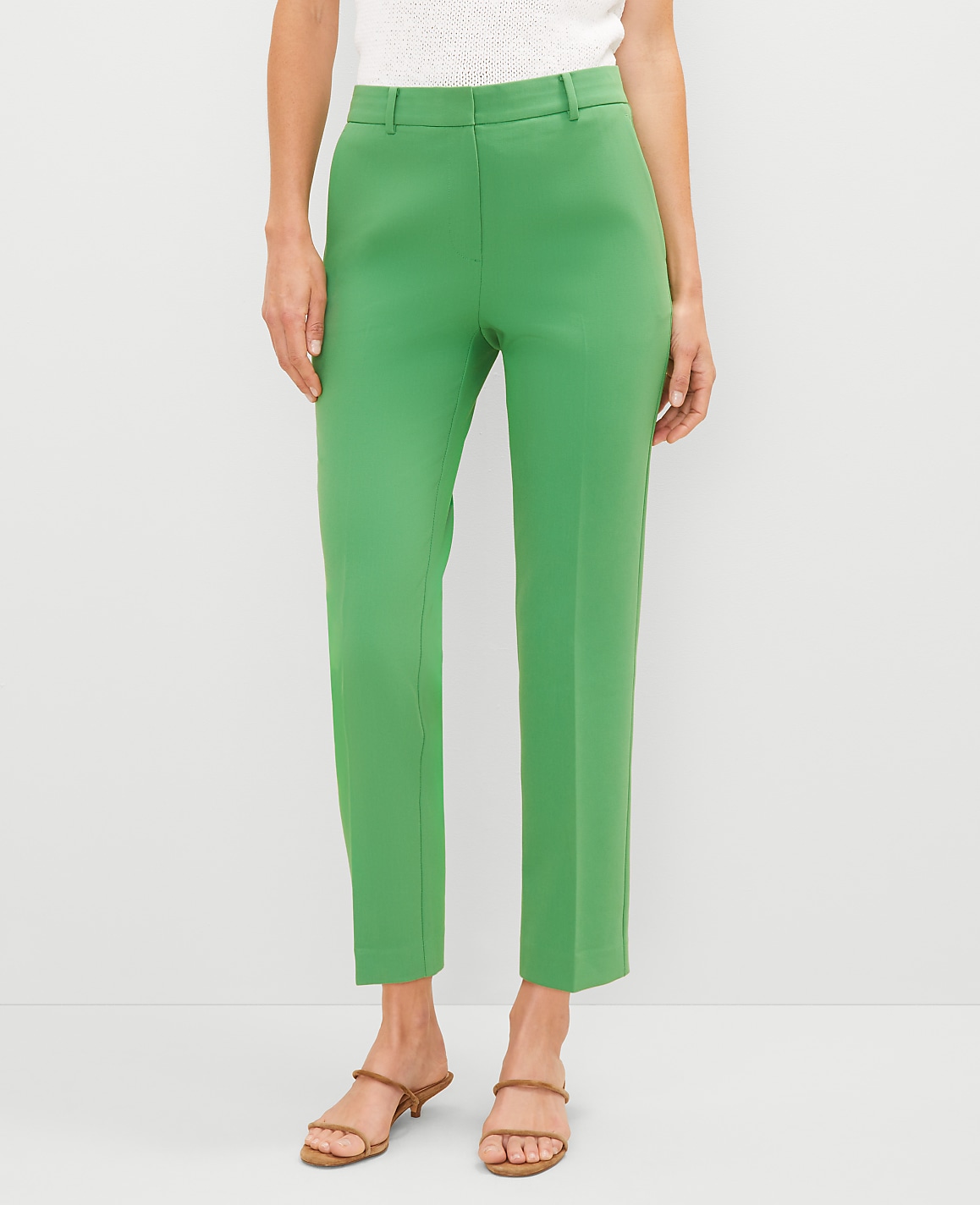 The Eva Ankle Pant