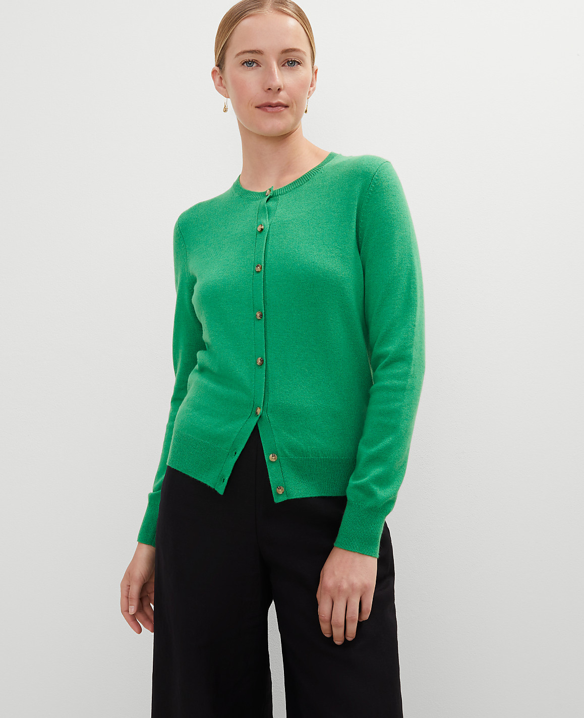 Ann Cardigan