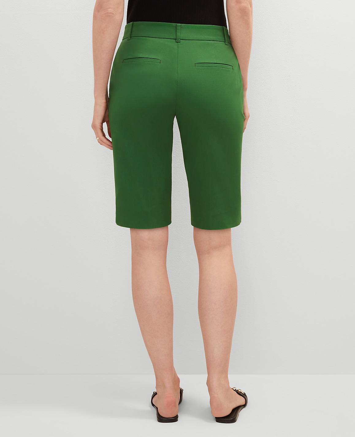 The Boardwalk Short &mdash;&nbsp;Curvy Fit