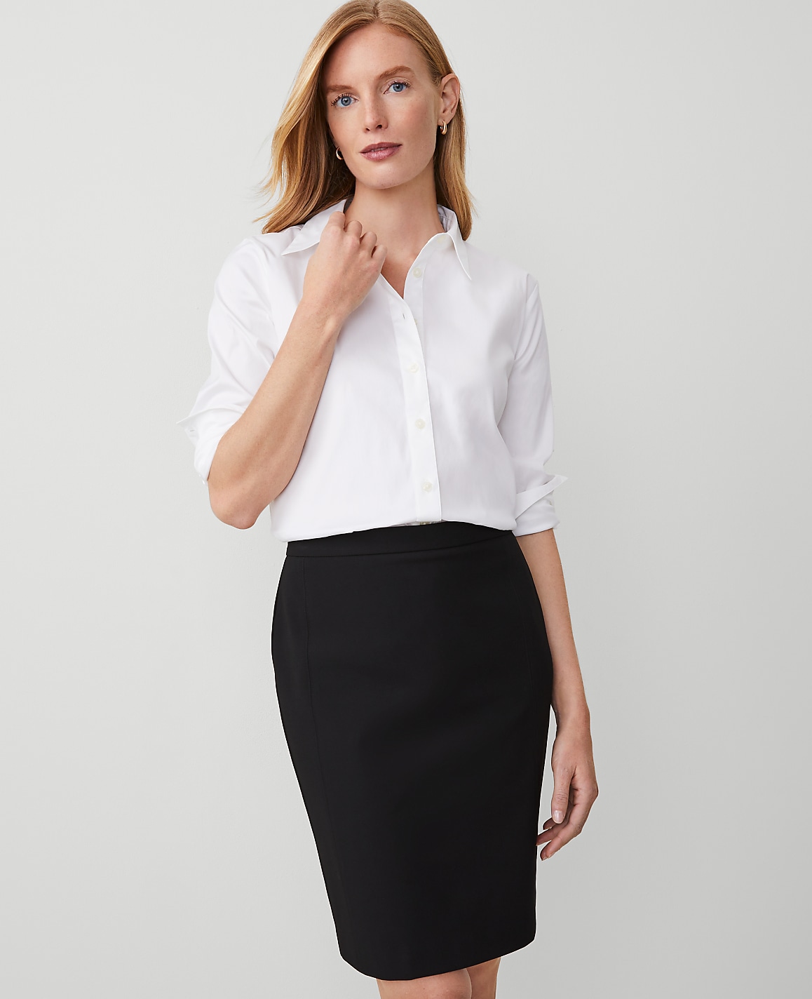 Tall Relaxed Perfect Shirt