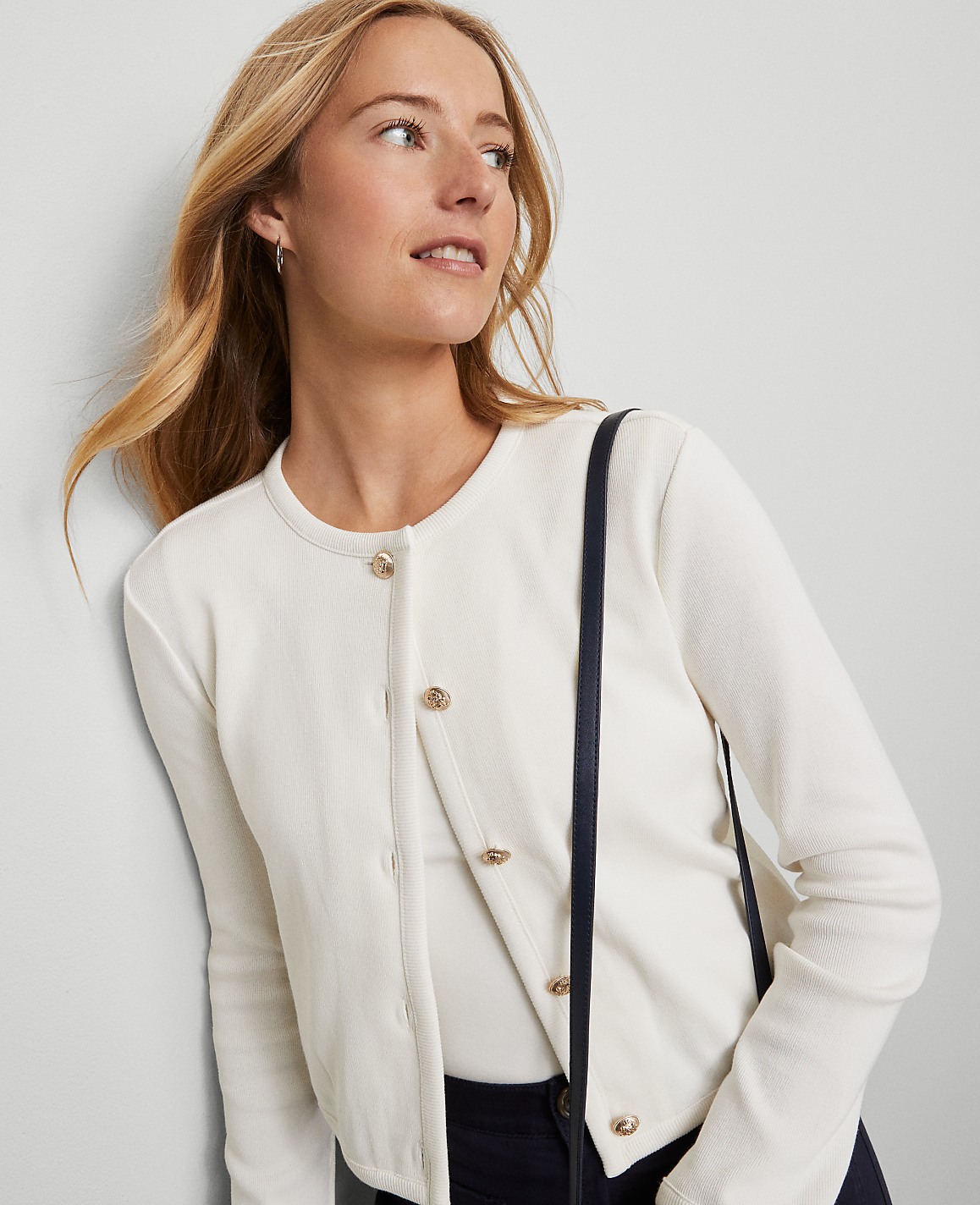Weekend Knit Jacket