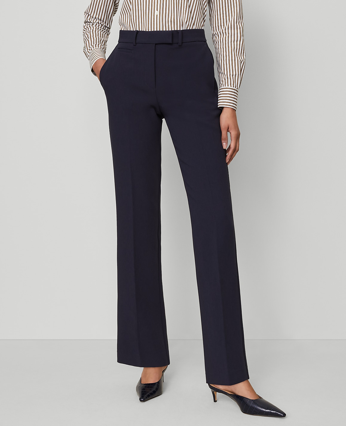 The Tall Bridgette Pant