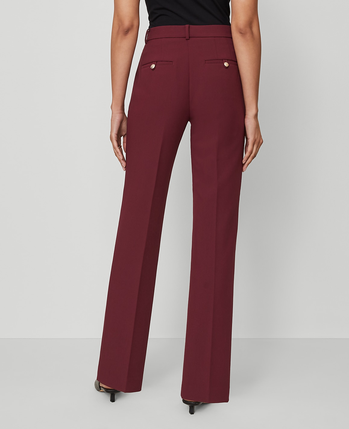 The Bridgette Pant
