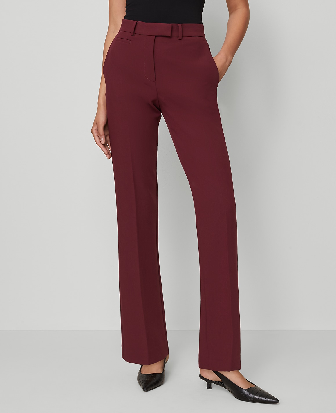 The Bridgette Pant