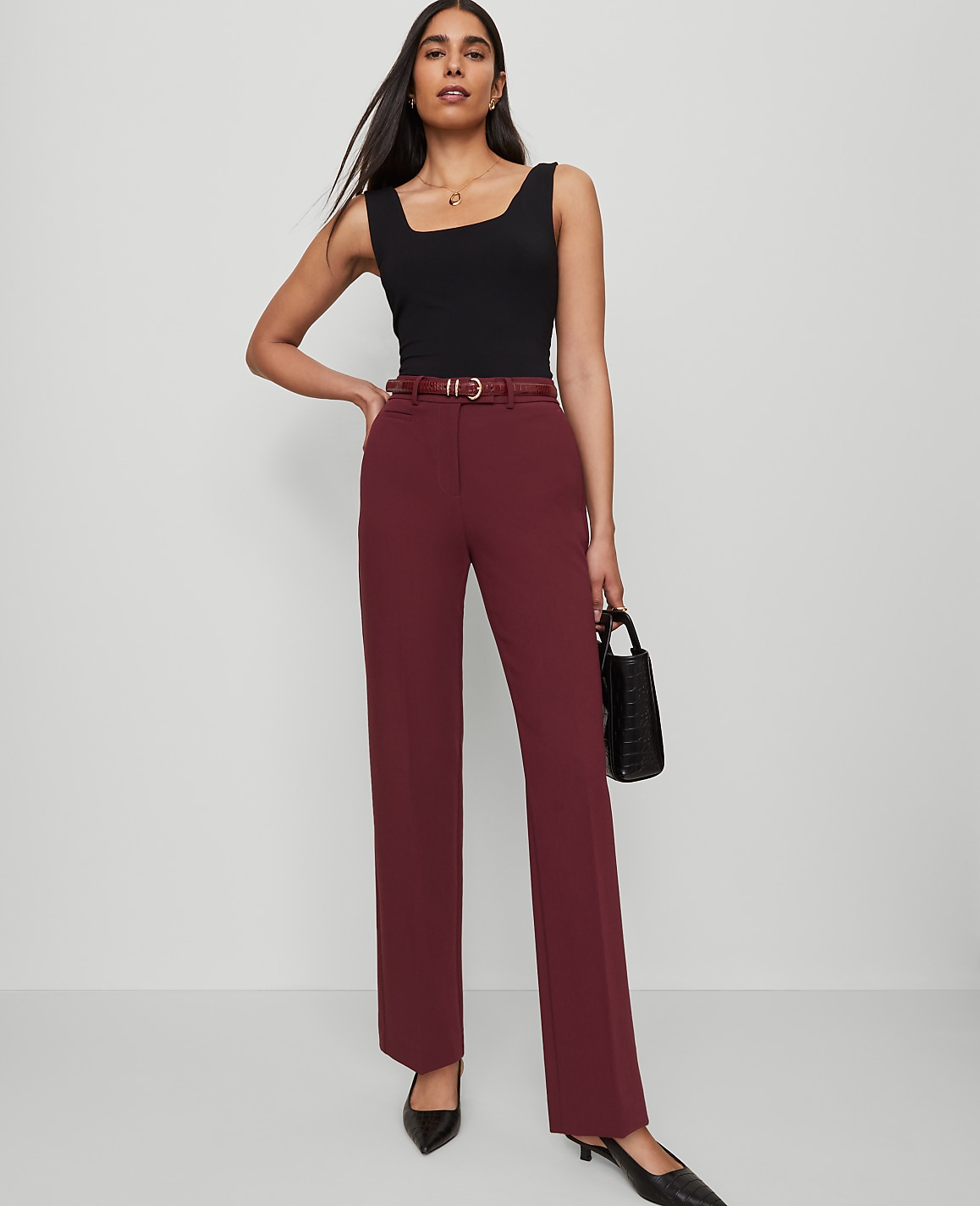 The Bridgette Pant