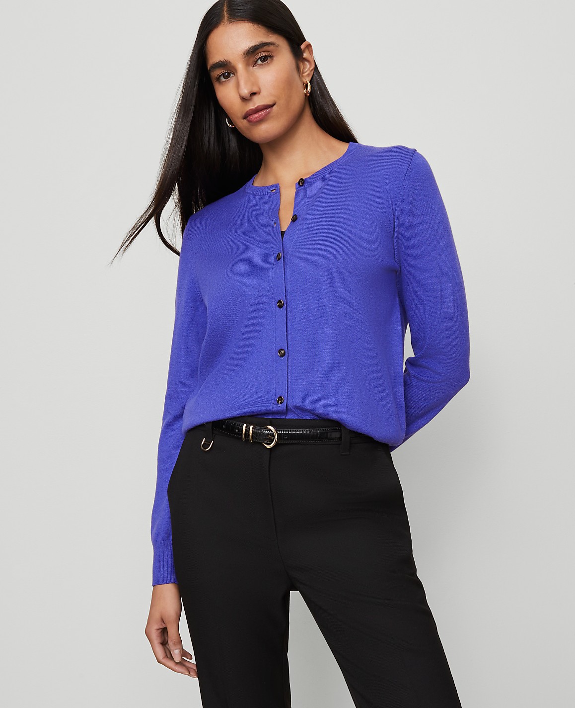 Ann Cardigan