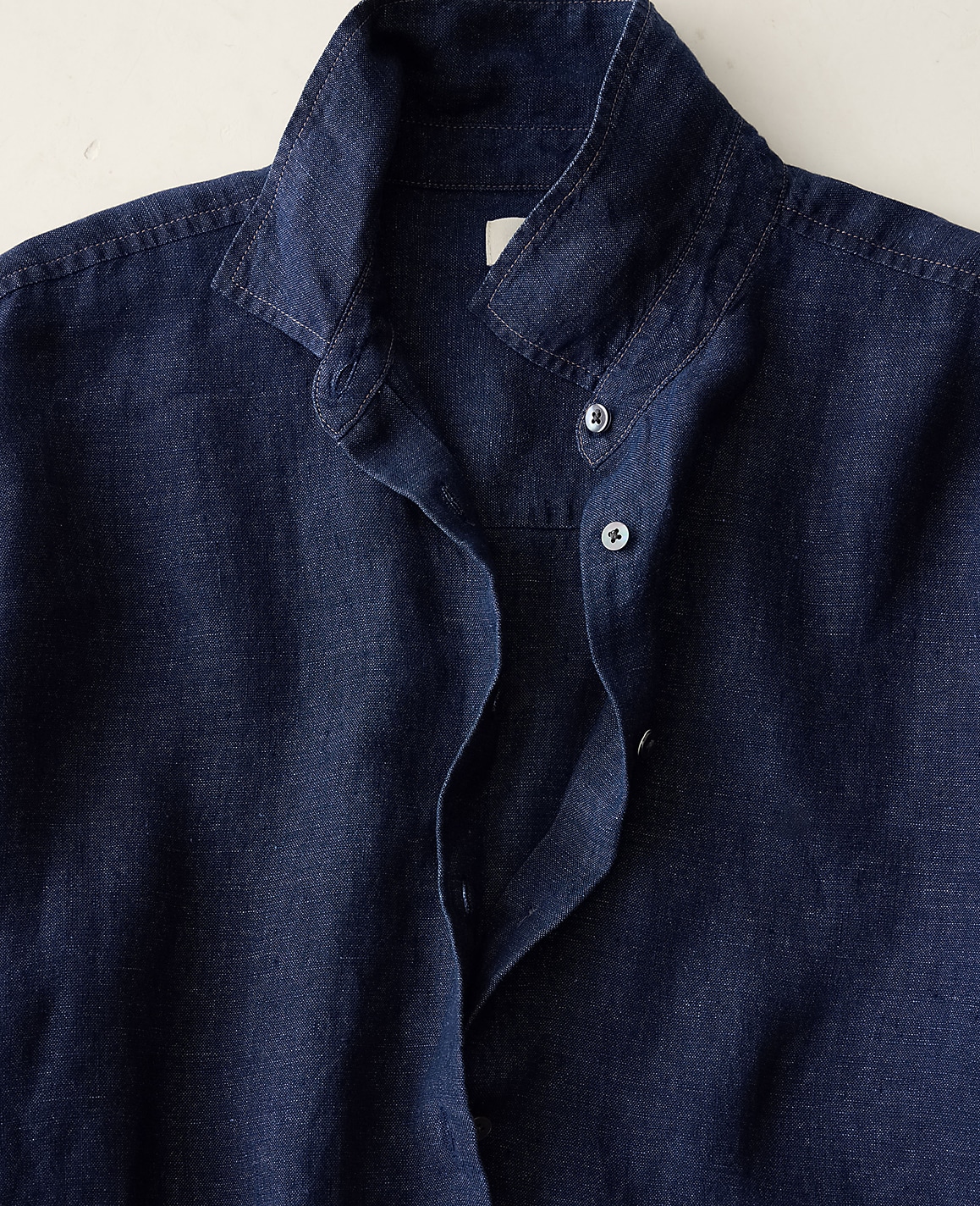 Haven Well Within The Daily Shirt in Linen