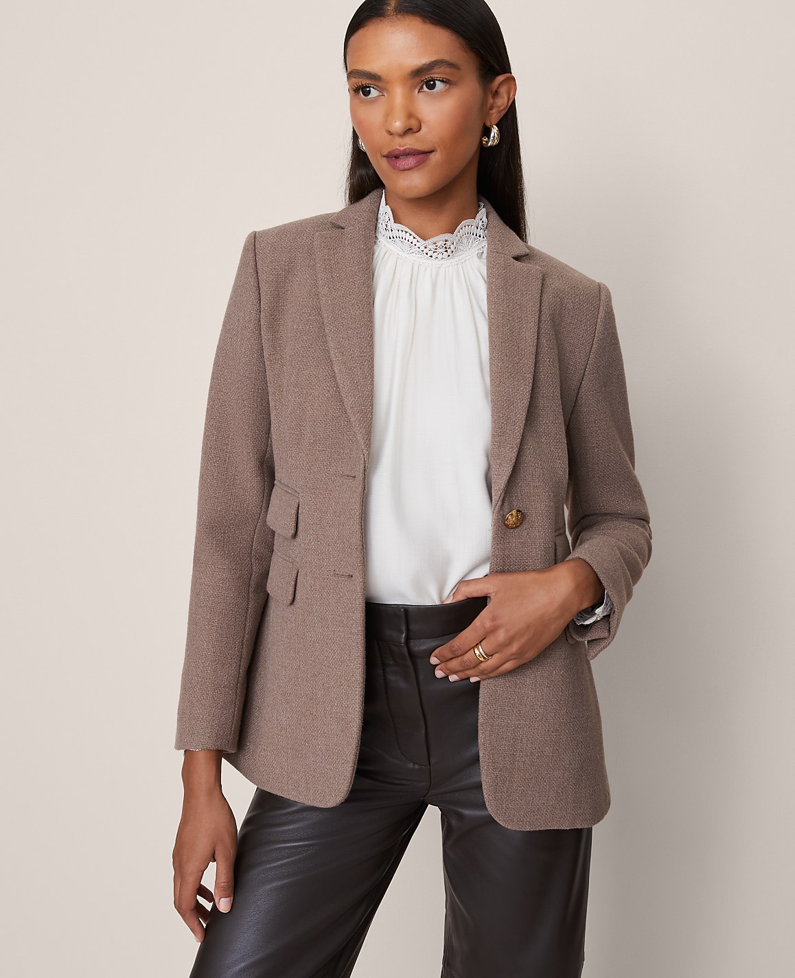 The Greenwich Blazer