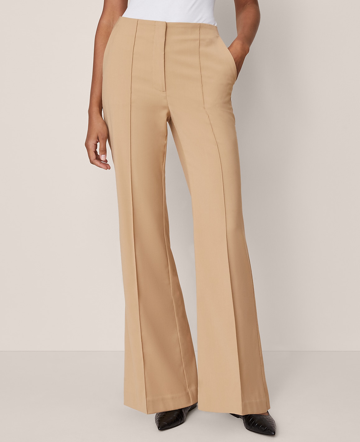 The Petite Margot Pant