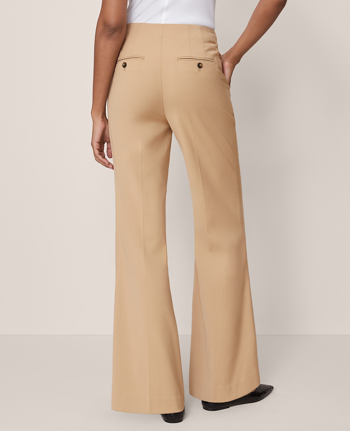 The Petite Margot Pant
