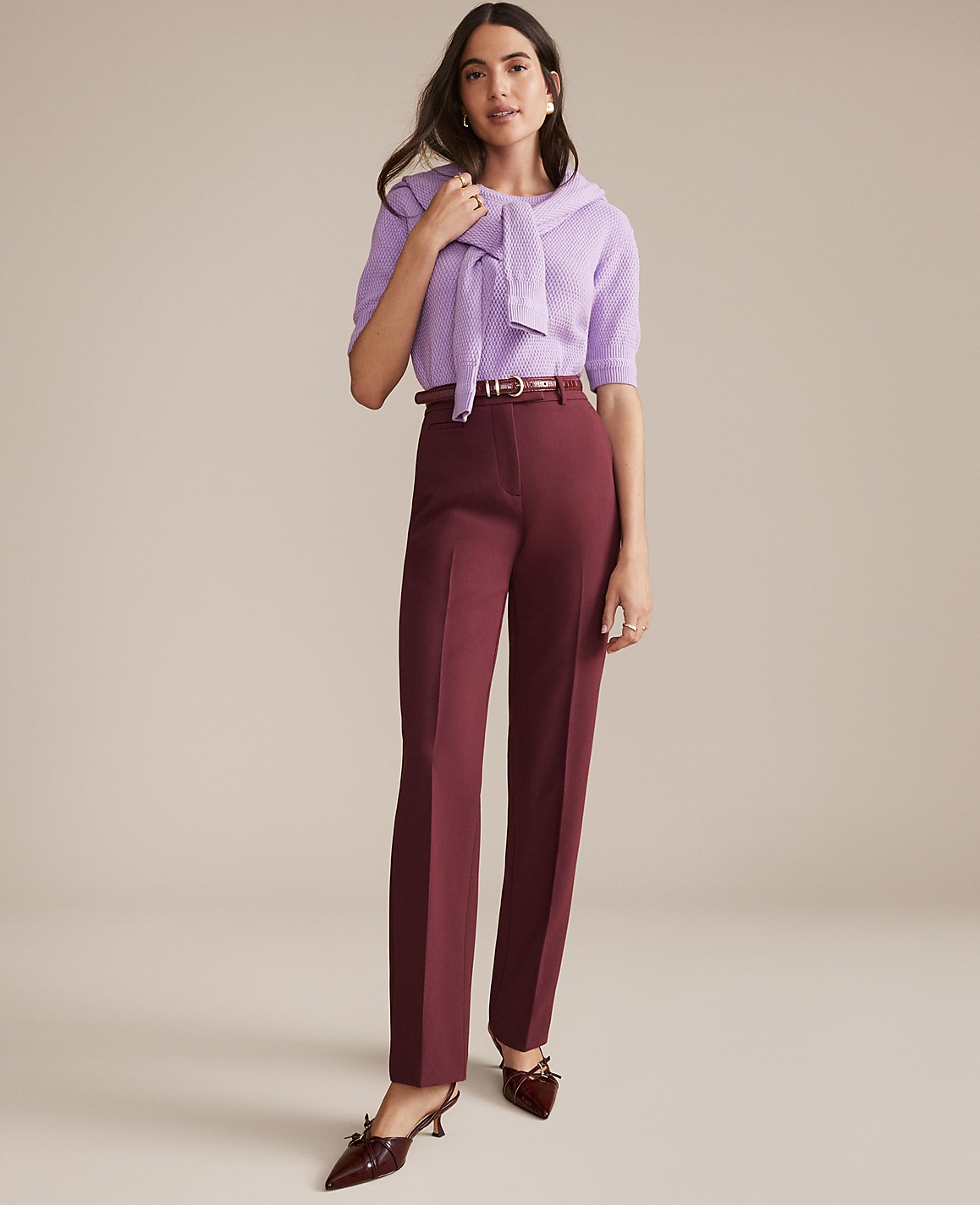 The Bridgette Pant