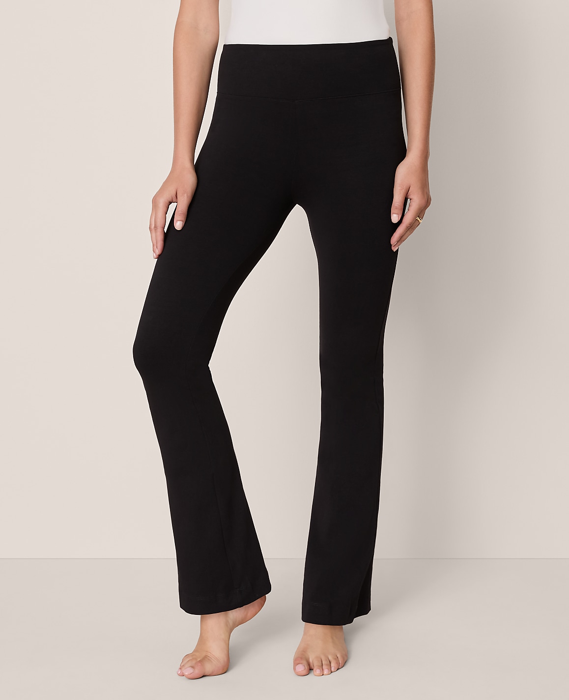 Flare Legging