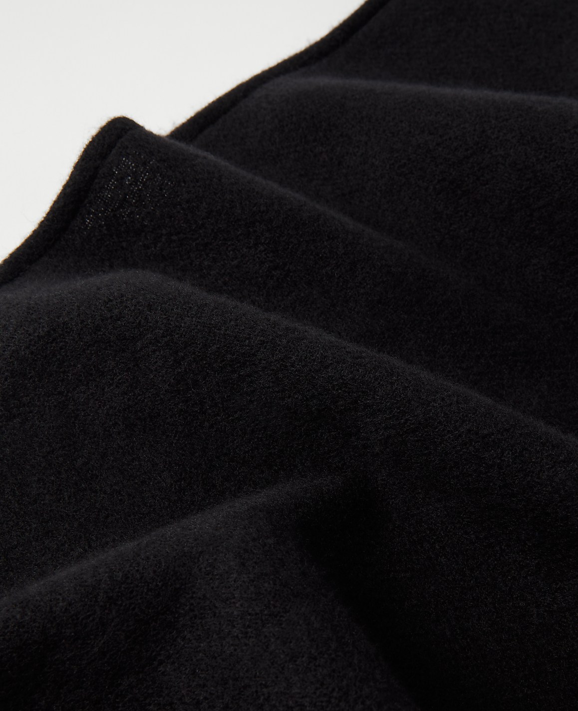 Triangle Wrap Scarf
