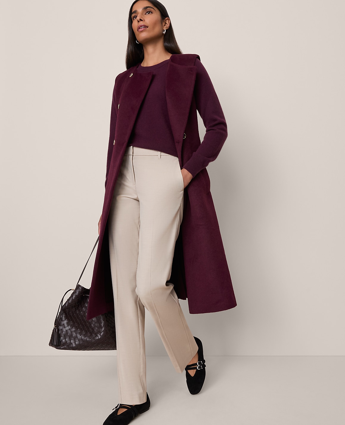 The Sophia Pant