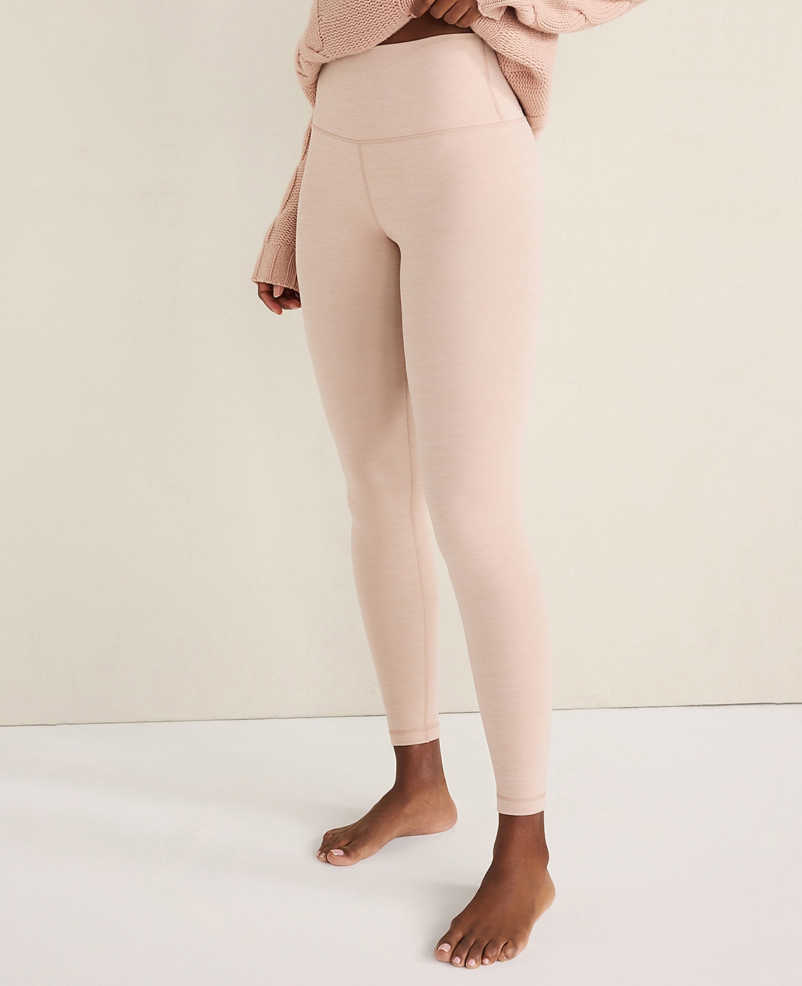 Haven Well Within Balance Heather Leggings