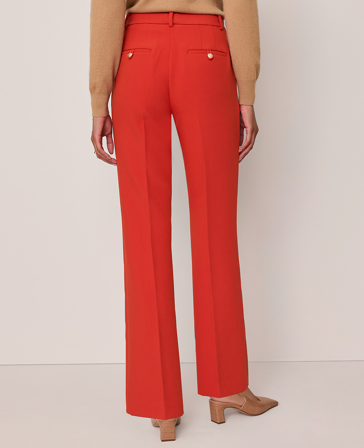 The Petite Bridgette Pant