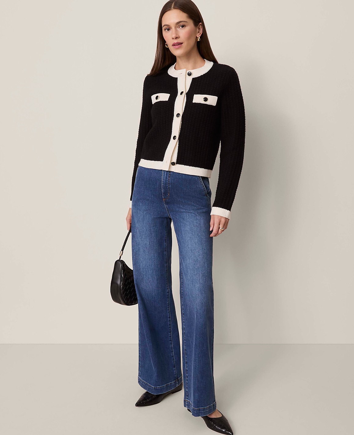 The Trouser Jean