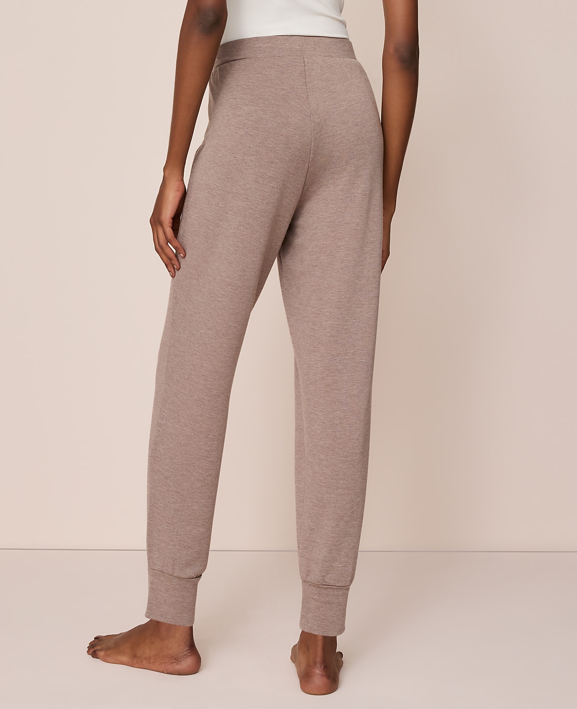 Jogger Lounge Pant