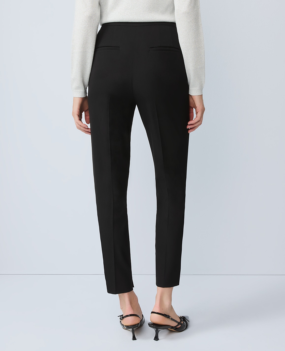 The Natalie Pant