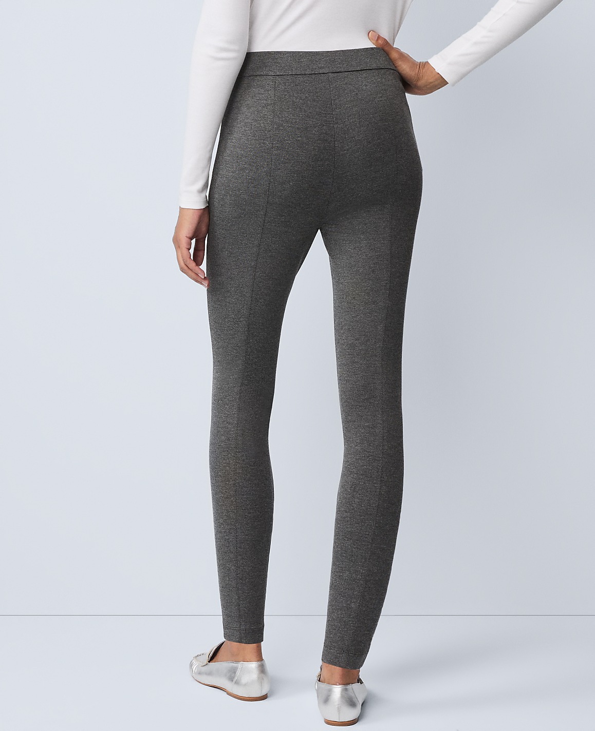 Weekend Classic Easy Fit Legging