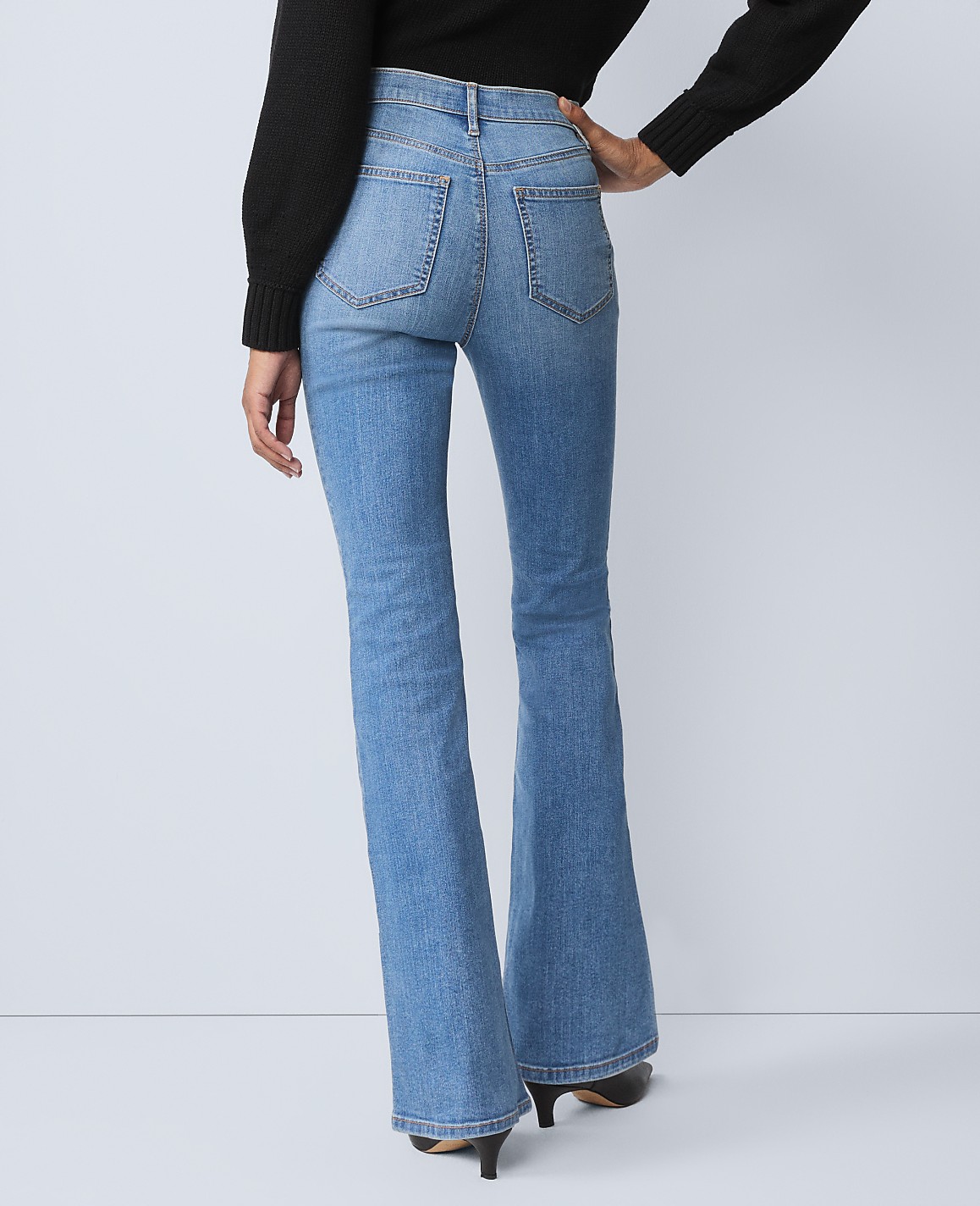 The Boot Jean