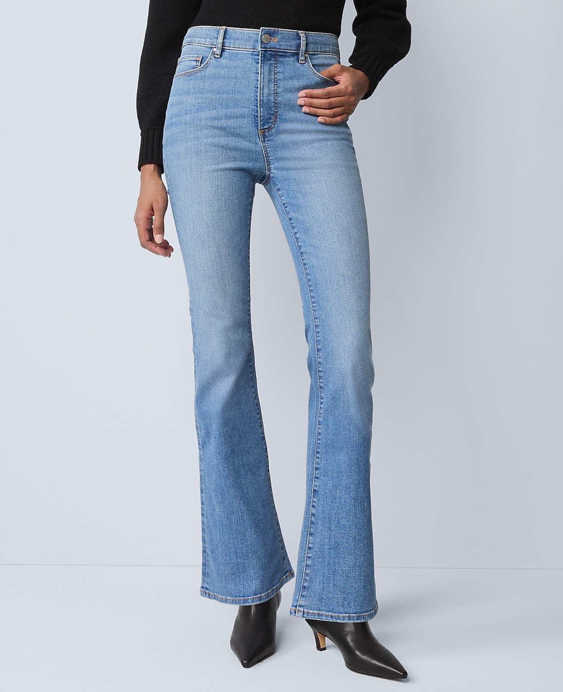 The Boot Jean