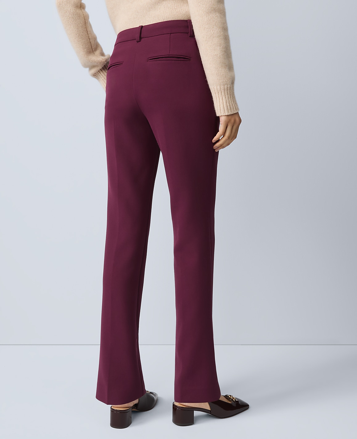 The Petite Sophia Pant