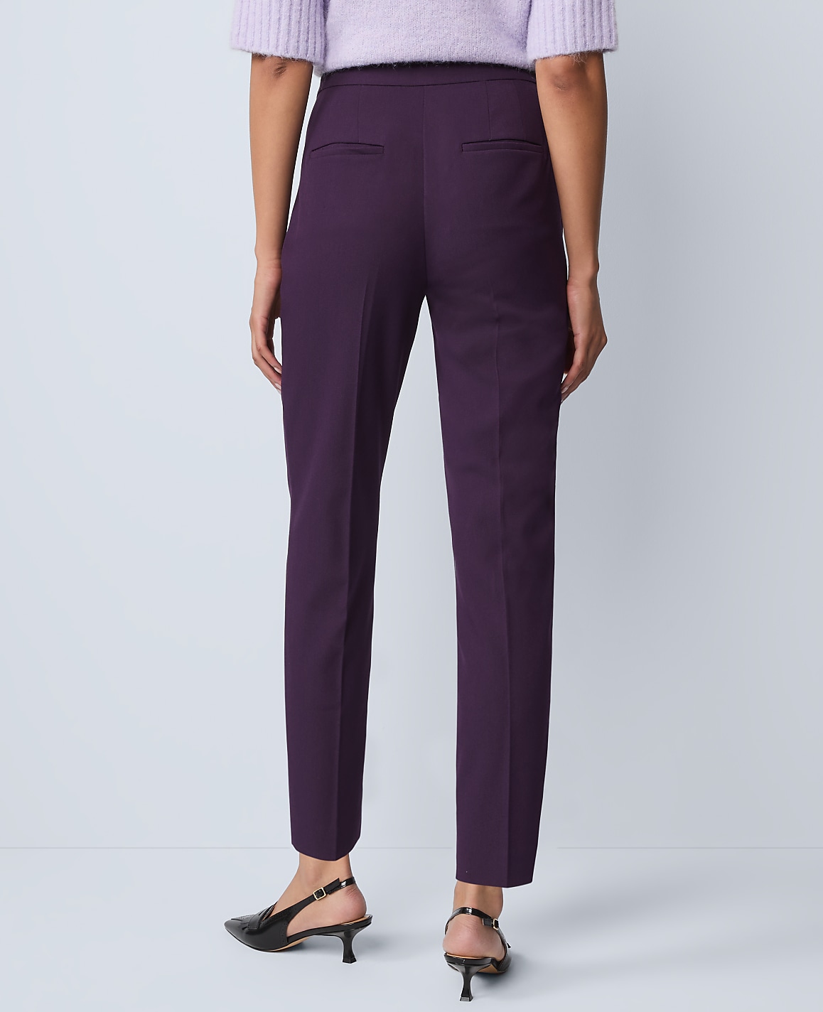 The Natalie Pant