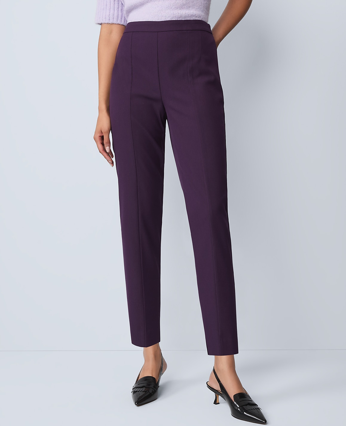 The Natalie Pant