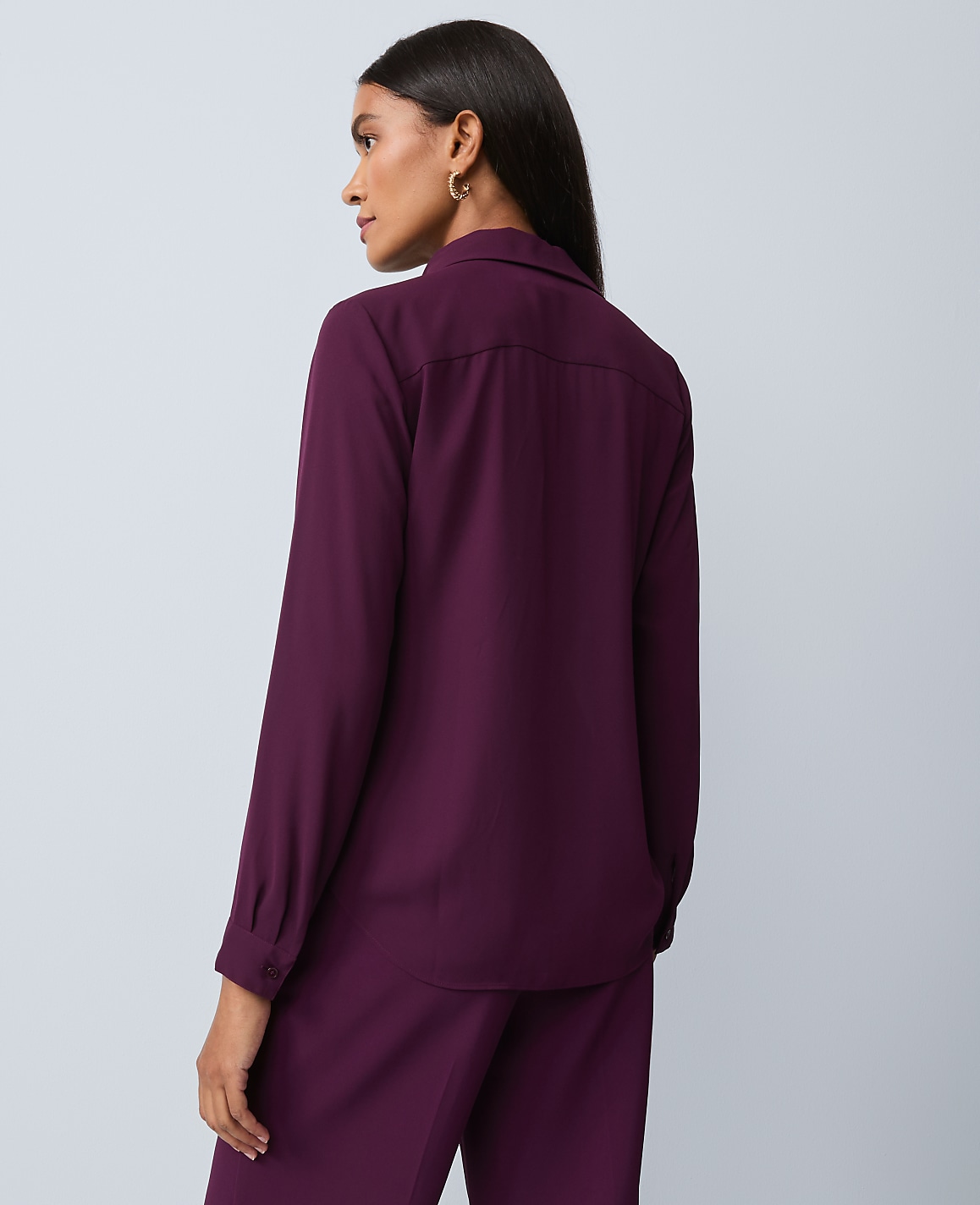 Essential Shirt