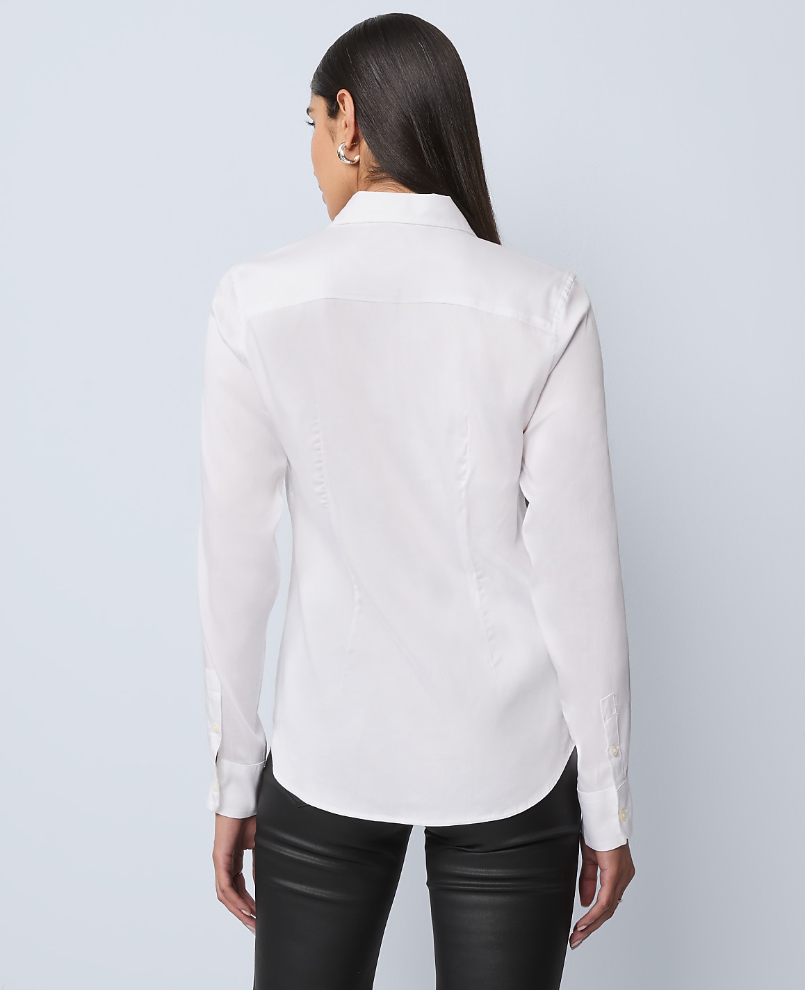 Embellished Perfect Shirt