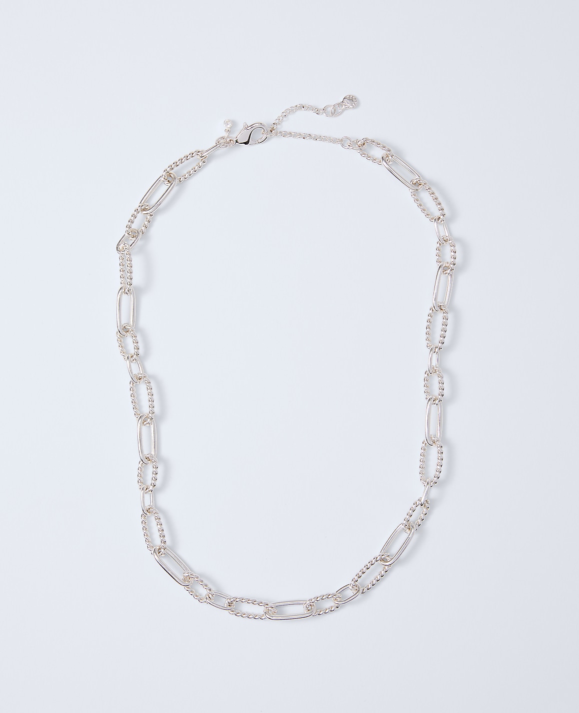 Chain Link Necklace