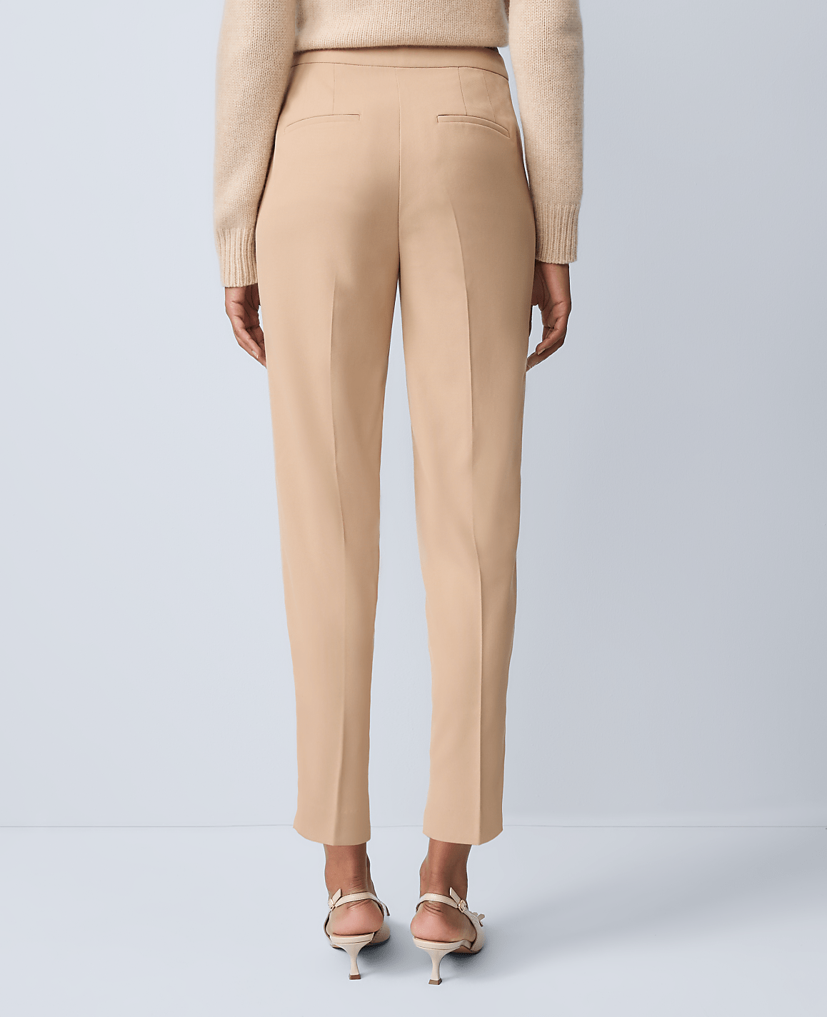The Natalie Pant
