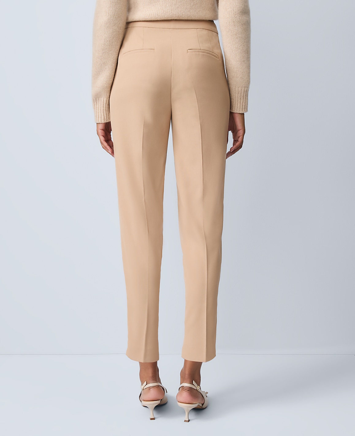 The Petite Natalie Pant