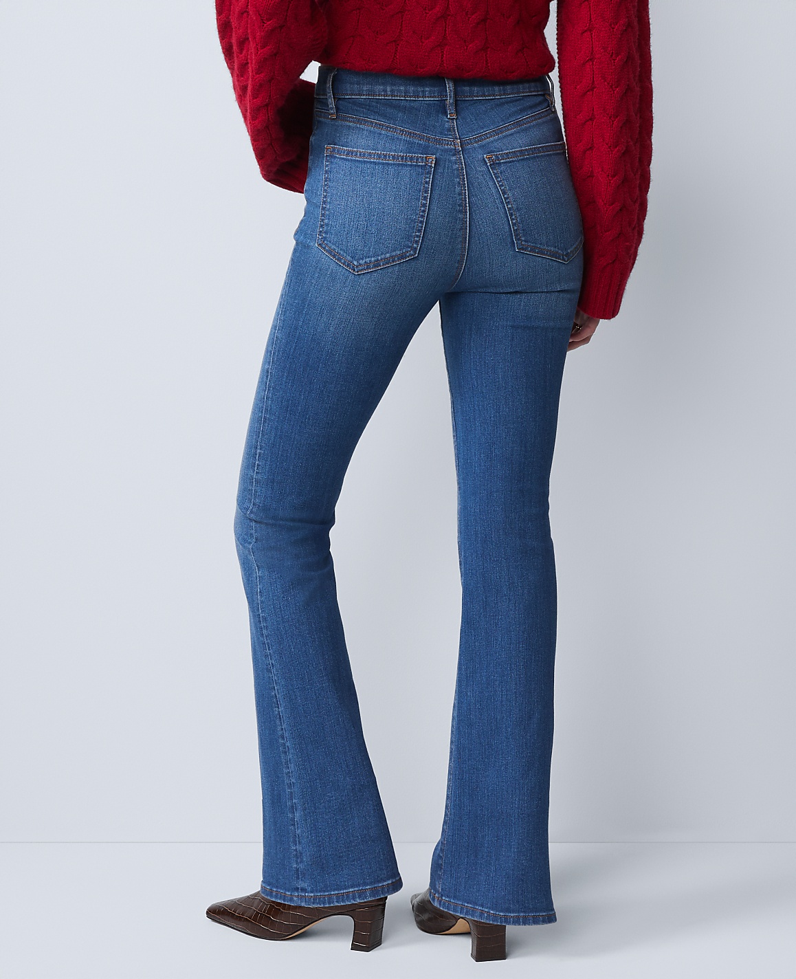 The Boot Jean