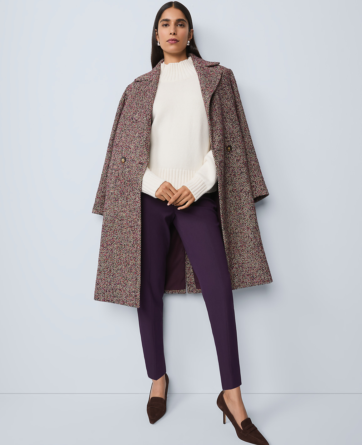 The Natalie Pant