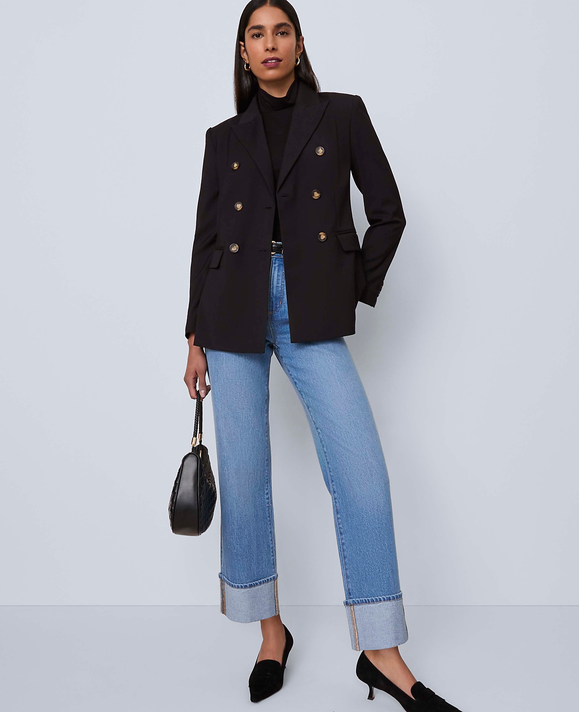 The Boyfriend Jean