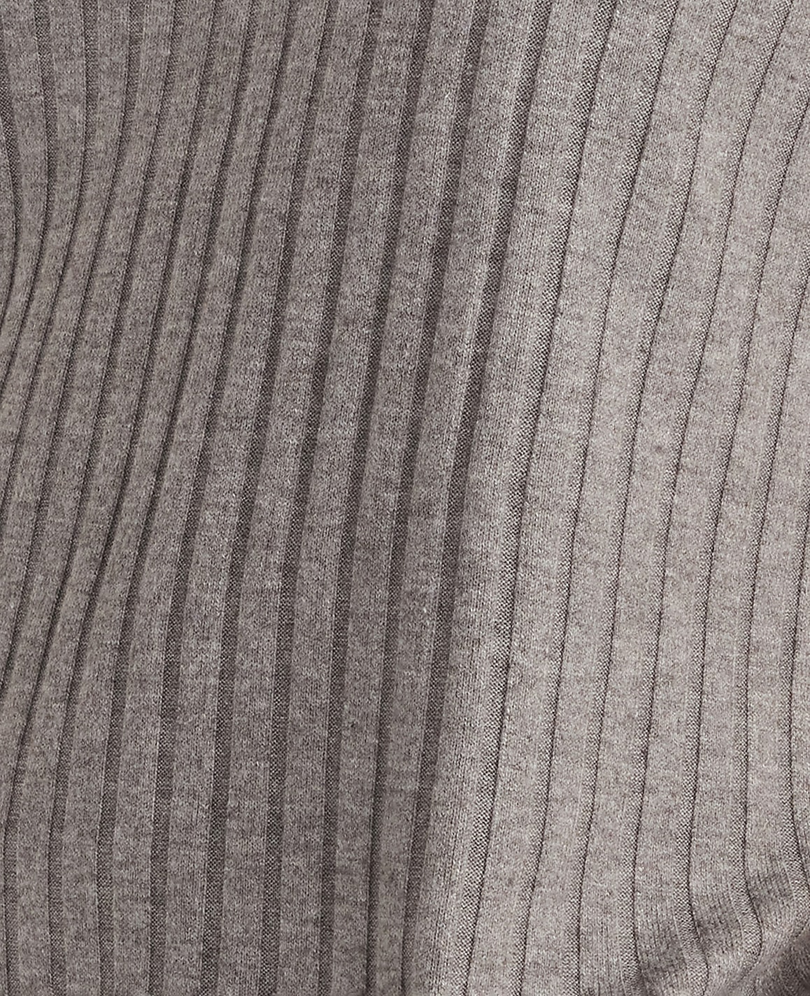 Haven Well Within Wide Rib Knit Johnny Collar Top