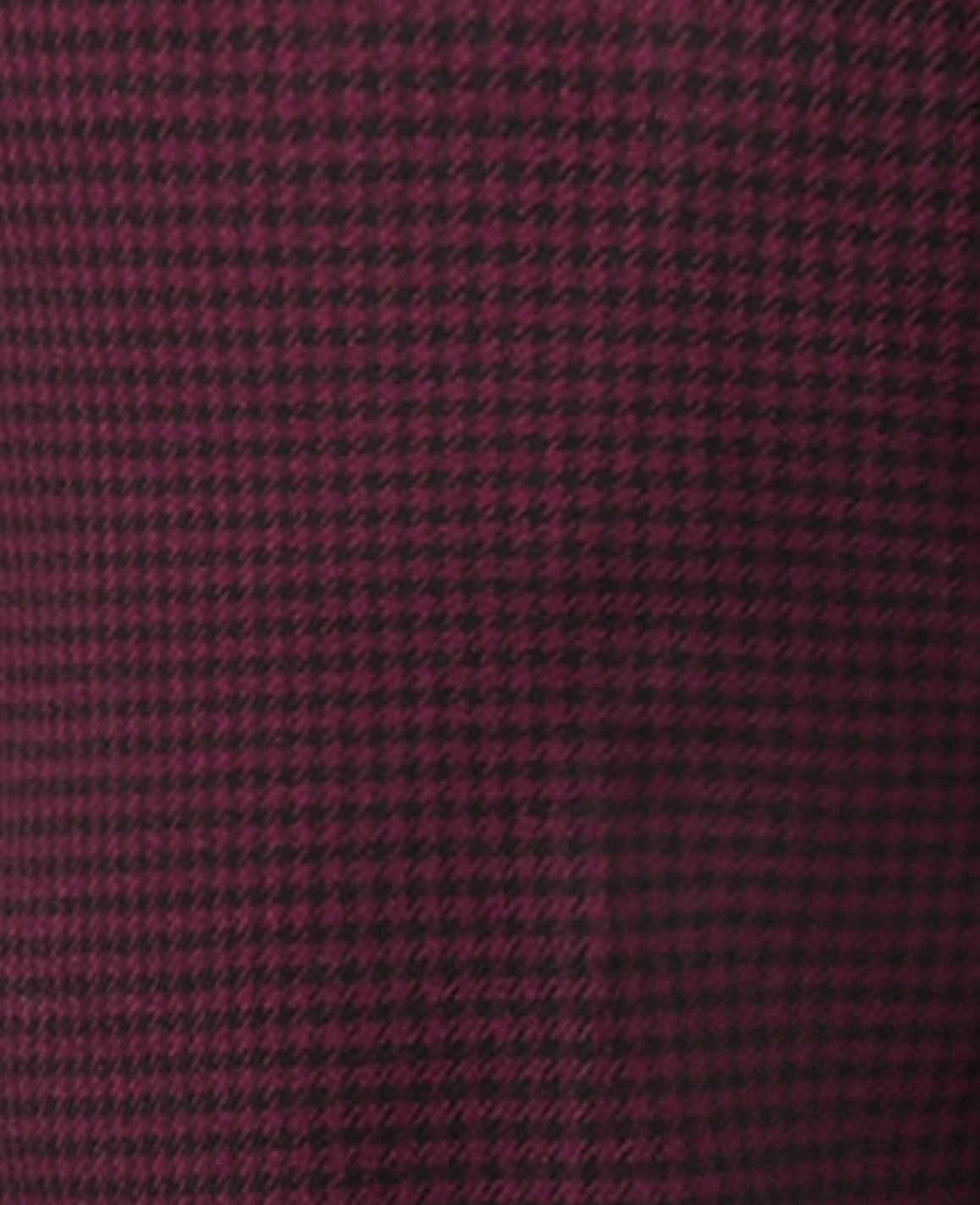 The Petite Natalie Pant in Houndstooth