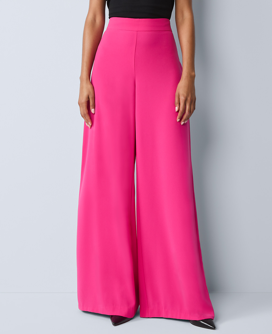 The Statement Palazzo Pant
