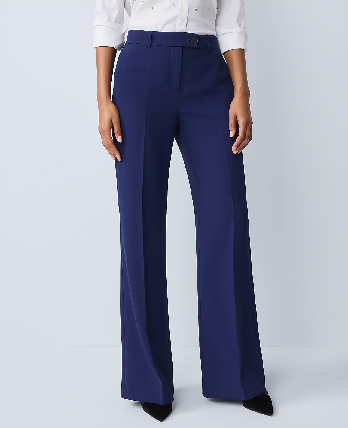 The Perfect Flare Pant