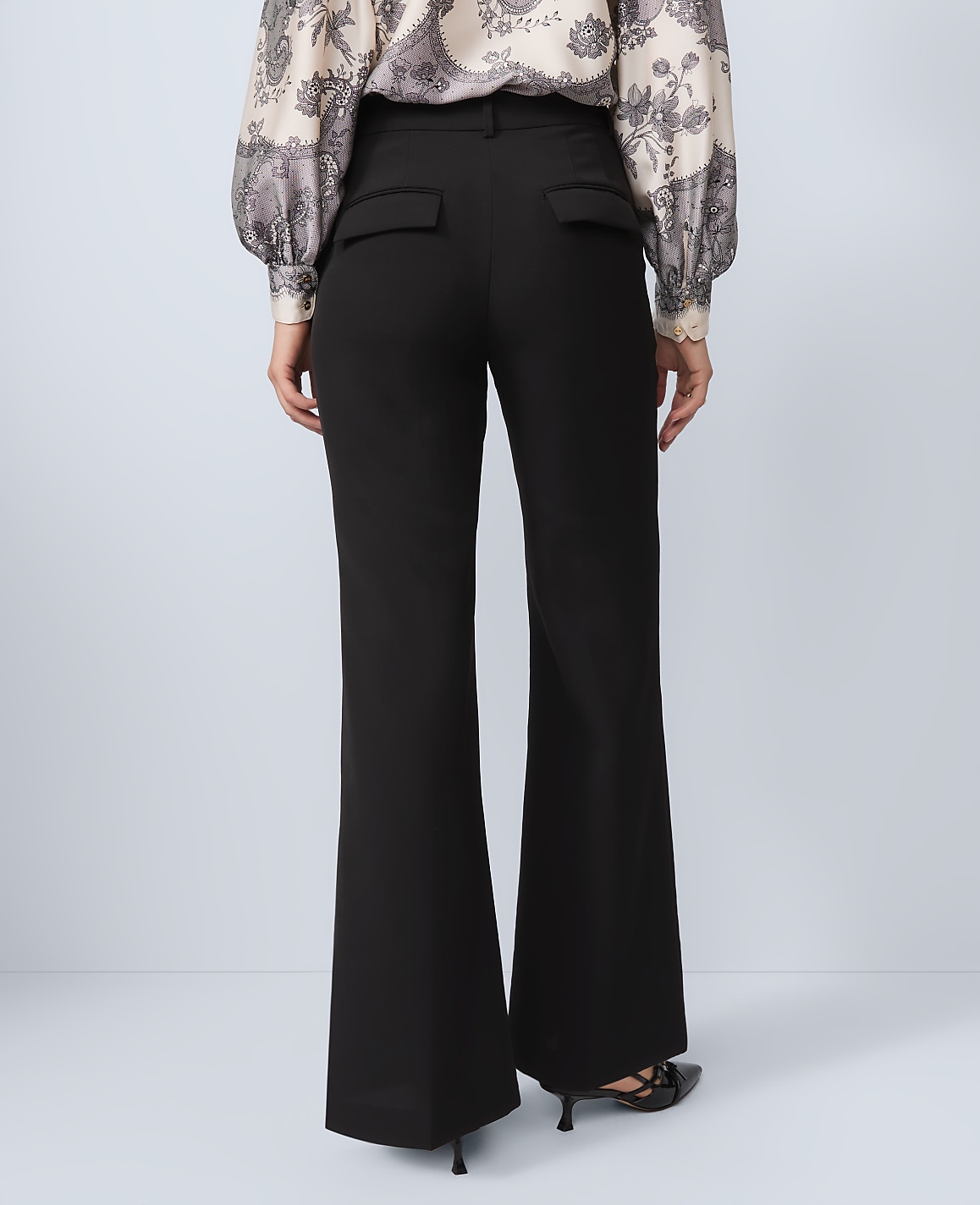 The Perfect Flare Pant