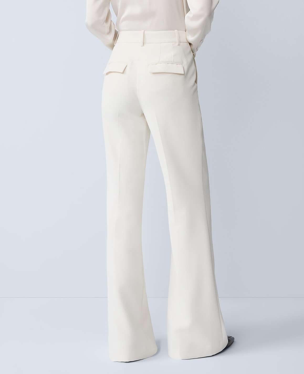 The Perfect Flare Pant