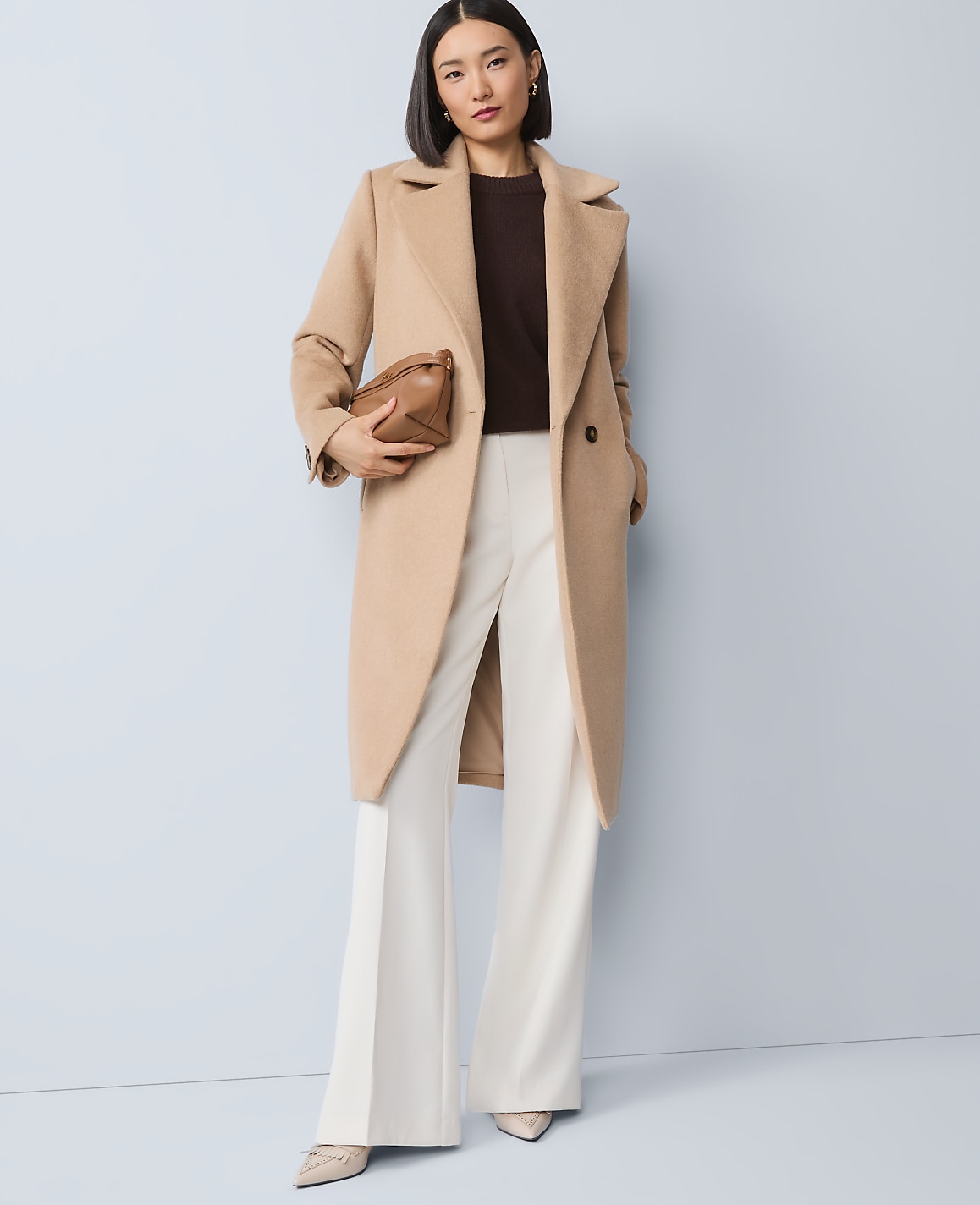 The Perfect Flare Pant